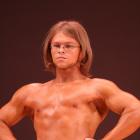 Scott  Laster - NPC Arkansas State 2011 - #1